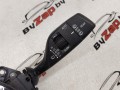 переключатель подрулевой (стрекоза) BMW X3 G01 2020, 2.0 л., B46 B20 B, бензин, АКПП, черный, внедорожник 5 дв., полный привод, 2892546, 61319436676 - фото №4