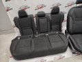 салон (комплект сидений) Nissan Rogue T33 2023, 1.5 л., бензин, АКПП, черный, внедорожник 5 дв., передний привод - фото №3