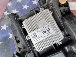 блок розжига LED Volkswagen Atlas Cross Sport 1 поколение 2020, 2.0 л., бензин, АКПП, внедорожник 5 дв.