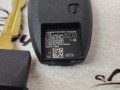 ключ Nissan Rogue T33 2022, 1.5 л., бензин, АКПП, черный, внедорожник 5 дв., передний привод, 213476XR7A - фото №4
