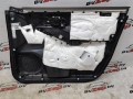 обшивка двери передняя левая Nissan Rogue T33 2022, 2.5 л., бензин, АКПП, белый, передний привод - фото №7