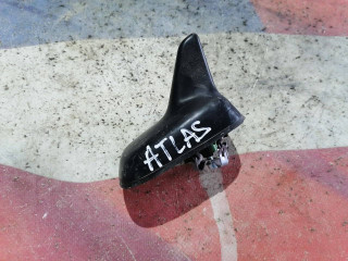 антенна Volkswagen Atlas 1 поколение 2018, 2.0 л., бензин, АКПП, внедорожник 5 дв.