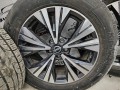 диск литой Nissan Rogue T33 2022, 1.5 л., бензин, АКПП, черный, внедорожник 5 дв., передний привод - фото №9
