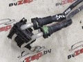 шланг (трубка) АКПП BMW X3 G01 2020, 2.0 л., B46 B20 B, бензин, АКПП, черный, внедорожник 5 дв., полный привод, 8672935, 8672936 - фото №2