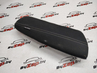 подушка безопасности сиденья Nissan Rogue T33 2023, 1.5 л., бензин, АКПП, черный, внедорожник 5 дв., передний привод, 2748436X-G