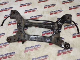 балка подвески задняя Infiniti QX50 P71A J55 2019, 2.0 л., бензин, АКПП, серый, внедорожник 5 дв., полный привод