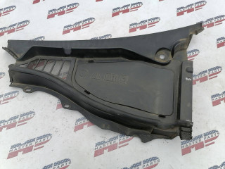 дождевик Ford Explorer 6 поколение U625 2021, 2.3 л., бензин, АКПП, серый, внедорожник 5 дв., задний привод