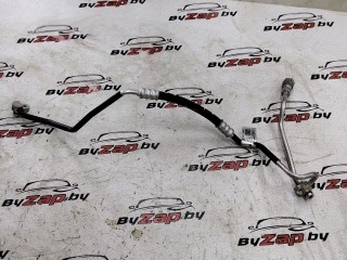 трубка кондиционера Audi A4 B9 2019, 2.0 л., бензин, АКПП, серый, седан, полный привод, 816720