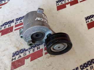 натяжитель Buick Envision 2 поколение 2021, 2.0 л., бензин, АКПП, красный, внедорожник 5 дв., передний привод