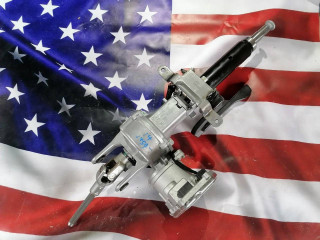 рулевая колонка Buick Encore GX 1 поколение 2021, 1.2 л., бензин, АКПП, внедорожник 5 дв.