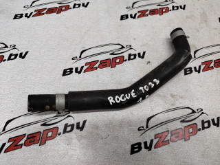 патрубок вентиляции картера Nissan Rogue T33 2023, 1.5 л., бензин, АКПП, черный, внедорожник 5 дв., передний привод