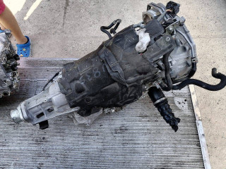 КПП автоматическая (АКПП) Subaru Outback 5 поколение [рестайлинг] 2020, 2.5 л., бензин, АКПП, внедорожник 5 дв.