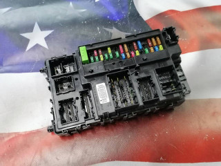 Блок управления BCM (Body Control Module) Lincoln Nautilus 1 поколение [рестайлинг] 2023, 2.0 л., бензин, АКПП, внедорожник 5 дв., MU5T15604