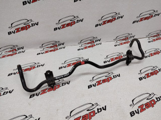 стабилизатор подвески передний Nissan Rogue T33 2023, 1.5 л., бензин, АКПП, черный, внедорожник 5 дв., передний привод