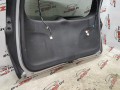 крышка багажника (дверь 3-5) Honda CR-V 5 поколение 2019, 1.5 л., бензин, АКПП, серый, внедорожник 5 дв., полный привод, правый руль - фото №18