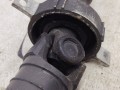 карданный вал BMW X3 G01 2020, 2.0 л., B46 B20 B, бензин, АКПП, черный, внедорожник 5 дв., полный привод, 8680379-02 - фото №4