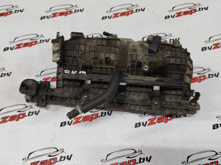 коллектор впускной Infiniti QX50 P71A J55 2020, 2.0 л., бензин, АКПП, синий, внедорожник 5 дв., полный привод