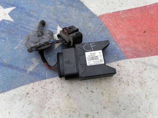 блок управления топливным насосом Volkswagen Atlas 1 поколение 2019, 3.6 л., бензин, АКПП, внедорожник 5 дв., 3Q0906093