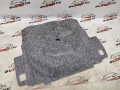 ниша запасного колеса Nissan Rogue T33 2022, 1.5 л., бензин, АКПП, черный, внедорожник 5 дв., передний привод - фото №3