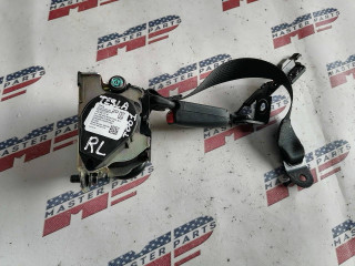 ремень безопасности Tesla Model 3 1 поколение [рестайлинг] Highland 2023, электро, АКПП, серый, седан, задний привод, 1081281