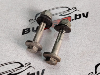 болт развальный Lincoln Corsair 1 поколение 2020, 2.0 л., бензин, АКПП, черный, внедорожник 5 дв., передний привод