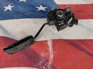 педаль Honda Insight 3 поколение 2019, 1.5 л., бензин, АКПП, седан