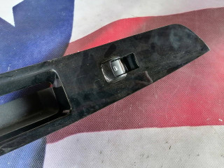 кнопка стеклоподъемника двери передней правой Ford Edge 2 поколение CD539 [рестайлинг] 2019, 2.0 л., бензин, АКПП, внедорожник 5 дв.