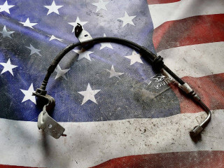 шланг тормозной Chrysler Pacifica RU 2017, 3.6 л., бензин, АКПП, минивэн