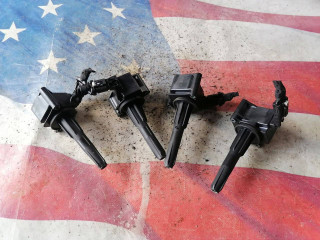 катушка зажигания Buick Envision 2 поколение 2022, 2.0 л., бензин, АКПП, внедорожник 5 дв.