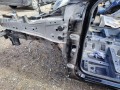 четверть передняя левая Nissan Rogue T33 2022, 1.5 л., бензин, АКПП, черный, внедорожник 5 дв., передний привод - фото №4