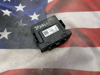 блок комфорта GMC Terrain 2 поколение 2018, 2.0 л., бензин, АКПП, внедорожник 5 дв., 13524288