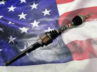 полуось передняя правая (приводной вал, ШРУС) Infiniti QX50 P71A 2019, 2.0 л., бензин, АКПП, внедорожник 5 дв., 391005NA4A