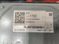 блок управления двигателем Buick Encore GX 1 поколение 2021, 1.3 л., бензин, АКПП, внедорожник 5 дв., 12711795 - фото №3
