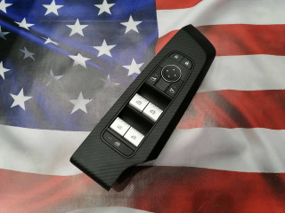 блок управления стеклоподъемниками Mitsubishi Outlander 4 поколение 2022, 2.5 л., бензин, АКПП, внедорожник 5 дв.