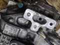 КПП автоматическая (АКПП) Volkswagen Tiguan Allspace 1 поколение [рестайлинг] 2023, 2.0 л., бензин, АКПП, синий, внедорожник 5 дв., полный привод - фото №10