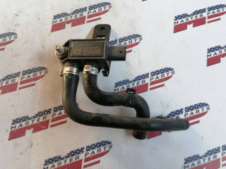 датчик давления (температуры) выхлопных газов Ford Explorer 6 поколение U625 2020, 2.3 л., бензин, АКПП, внедорожник 5 дв., KA1A-5L200-AB