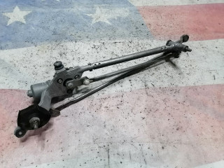 механизм стеклоочистителя (трапеция дворников) Subaru Ascent 1 поколение 2019, 2.4 л., бензин, АКПП, внедорожник 5 дв.