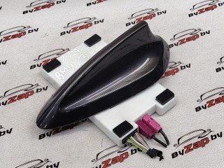 антенна BMW X3 G01 2020, 2.0 л., B46 B20 B, бензин, АКПП, черный, внедорожник 5 дв., полный привод, 5A0B498