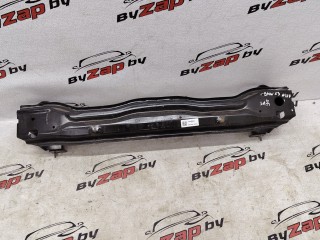 усилитель бампера заднего BMW X3 G01 2020, 2.0 л., B46 B20 B, бензин, АКПП, черный, внедорожник 5 дв., полный привод, 74529423