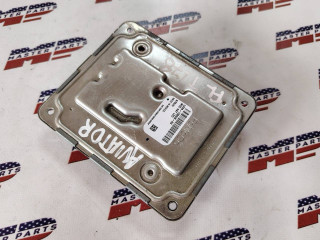 блок розжига LED Lincoln Aviator 2 поколение 2020, 3.0 л., бензин, АКПП, черный, внедорожник 5 дв., полный привод, LC5A-13B626-AG