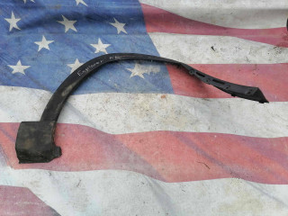 молдинг крыла Ford Explorer 6 поколение U625 2020, 2.3 л., бензин, АКПП, внедорожник 5 дв.