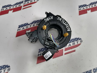 шлейф руля Lincoln Nautilus 1 поколение [рестайлинг] 2022, 2.0 л., бензин, АКПП, золотой, внедорожник 5 дв., передний привод, FT4T14A664