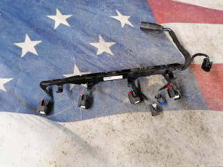 проводка Buick Envision 2 поколение 2021, 2.0 л., бензин, АКПП, красный, внедорожник 5 дв., передний привод