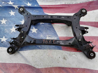 балка подвески задняя Acura RDX 3 поколение [рестайлинг] 2022, 2.0 л., бензин, АКПП, внедорожник 5 дв.