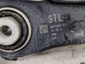 рычаг задний BMW X3 G01 2020, 2.0 л., B46 B20 B, бензин, АКПП, черный, внедорожник 5 дв., полный привод, 6871020-03 - фото №3