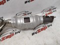 катализатор Nissan Rogue T33 2022, 1.5 л., бензин, АКПП, черный, внедорожник 5 дв., передний привод - фото №3
