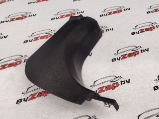 накладка на порог внутренняя BMW X3 G01 2020, 2.0 л., B46 B20 B, бензин, АКПП, черный, внедорожник 5 дв., полный привод, 7446634