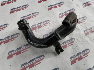 патрубок интеркулера Acura RDX 3 поколение 2019, 2.0 л., VTEC, бензин, АКПП, тёмно-серый, внедорожник 5 дв., передний привод