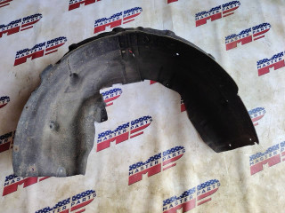 защита арок задняя правая (подкрылок) BMW 3 серия G20 2019, 2.0 л., B46 B20 B, бензин, АКПП, черная, седан, полный привод