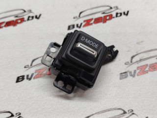 кнопка переключения режимов подвески Infiniti QX50 P71A J55 2020, 2.0 л., бензин, АКПП, синий, внедорожник 5 дв., полный привод